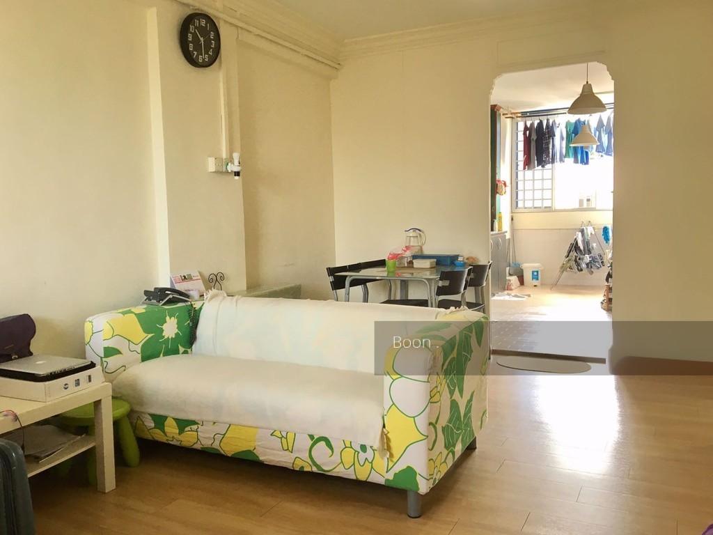 Blk 652 Hougang Avenue 8 (Hougang), HDB 3 Rooms #132085452